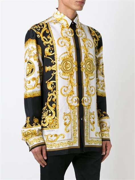 versace b075gn9|Versace clothing sale.